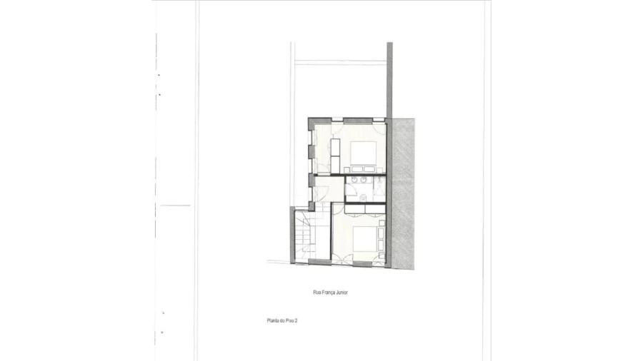 Moradia T3 para Venda em Matosinhos e Leça da Palmeira Foto 30