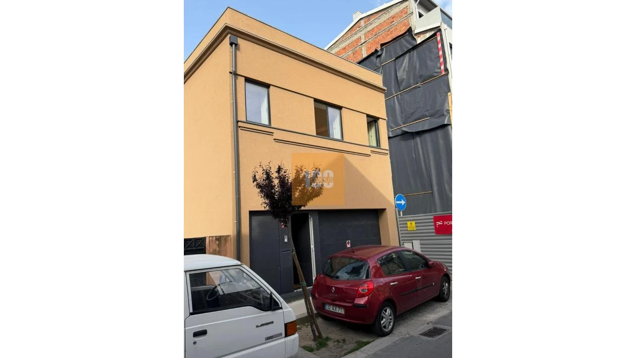 Moradia T3 para Venda em Matosinhos e Leça da Palmeira Foto 1