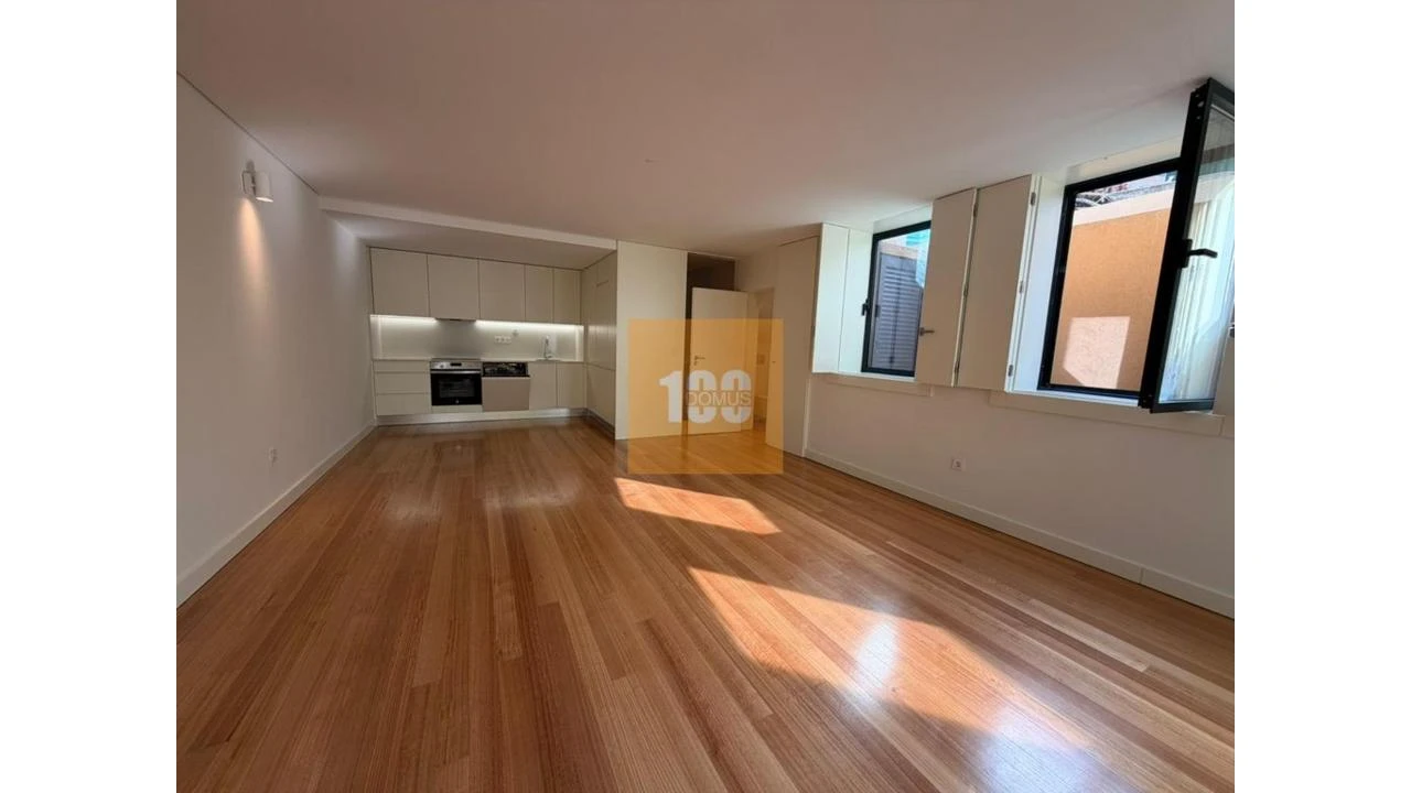 Moradia T3 para Venda em Matosinhos e Leça da Palmeira Foto 5