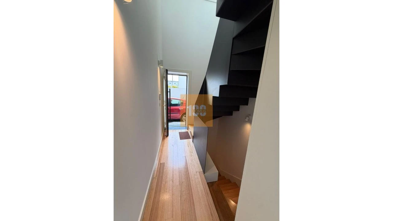 Moradia T3 para Venda em Matosinhos e Leça da Palmeira Foto 13