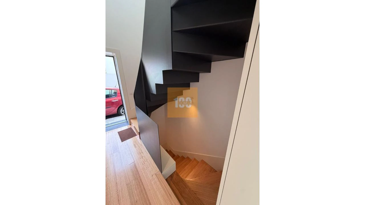 Moradia T3 para Venda em Matosinhos e Leça da Palmeira Foto 14