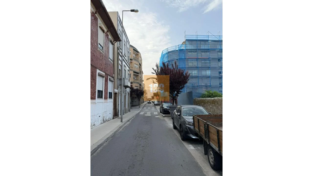 Moradia T3 para Venda em Matosinhos e Leça da Palmeira Foto 26