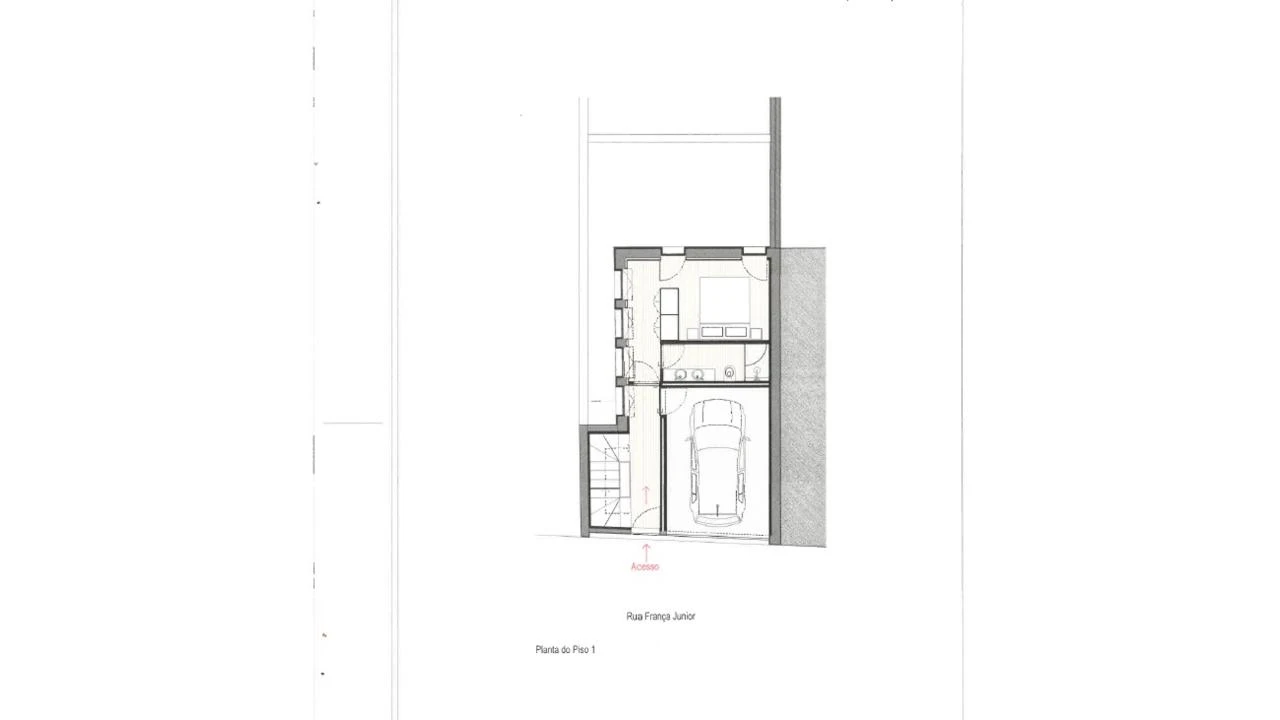 Moradia T3 para Venda em Matosinhos e Leça da Palmeira Foto 29