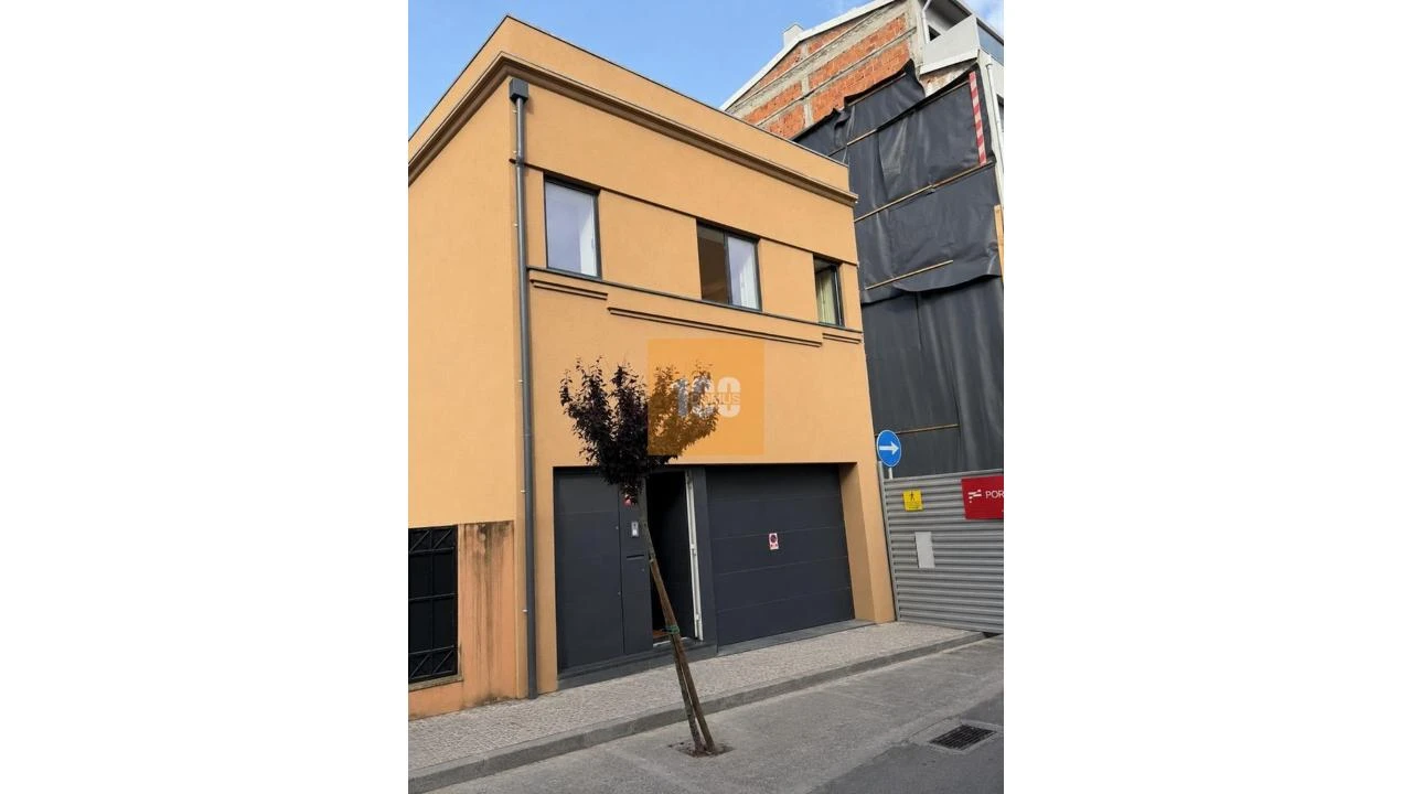 Moradia T3 para Venda em Matosinhos e Leça da Palmeira Foto 1