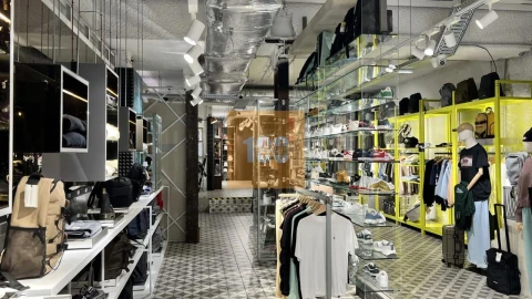 Negócio para Arrendamento em Cedofeita, Santo Ildefonso, Sé, Miragaia, São Nicolau e Vitória