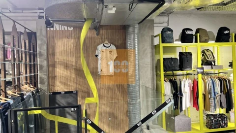 Negócio para Arrendamento em Cedofeita, Santo Ildefonso, Sé, Miragaia, São Nicolau e Vitória