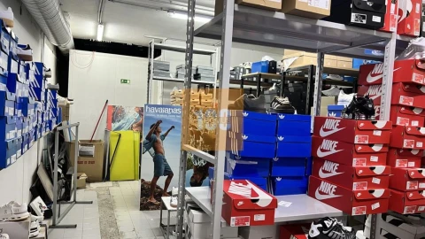 Negócio para Arrendamento em Cedofeita, Santo Ildefonso, Sé, Miragaia, São Nicolau e Vitória