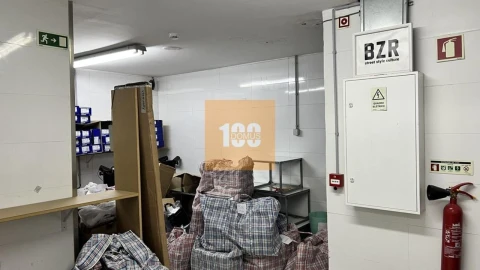 Negócio para Arrendamento em Cedofeita, Santo Ildefonso, Sé, Miragaia, São Nicolau e Vitória