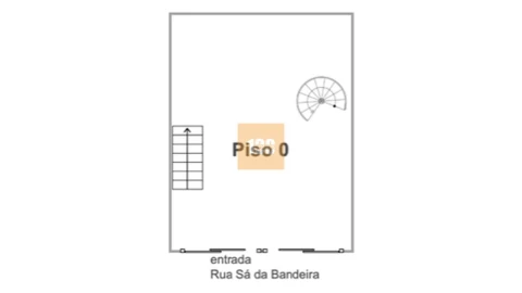 Negócio para Arrendamento em Cedofeita, Santo Ildefonso, Sé, Miragaia, São Nicolau e Vitória