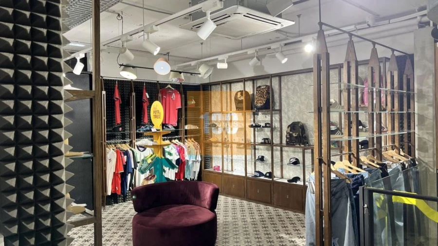 Negócio para Arrendamento em Cedofeita, Santo Ildefonso, Sé, Miragaia, São Nicolau e Vitória Foto 5