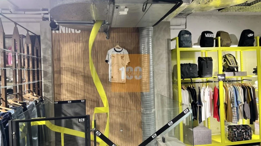 Negócio para Arrendamento em Cedofeita, Santo Ildefonso, Sé, Miragaia, São Nicolau e Vitória Foto 6