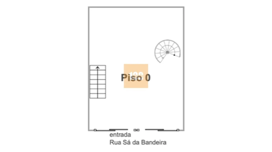 Negócio para Arrendamento em Cedofeita, Santo Ildefonso, Sé, Miragaia, São Nicolau e Vitória Foto 19
