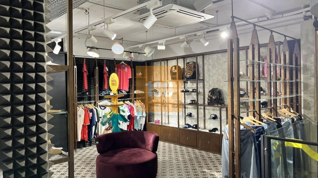 Negócio para Arrendamento em Cedofeita, Santo Ildefonso, Sé, Miragaia, São Nicolau e Vitória Foto 5