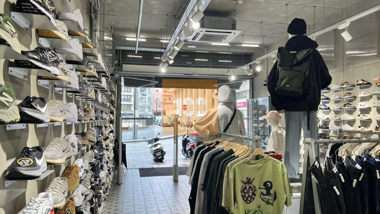 Negócio para Arrendamento em Cedofeita, Santo Ildefonso, Sé, Miragaia, São Nicolau e Vitória Foto 8