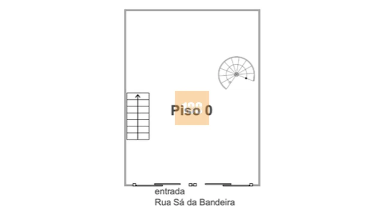 Negócio para Arrendamento em Cedofeita, Santo Ildefonso, Sé, Miragaia, São Nicolau e Vitória Foto 19