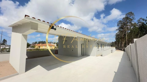 Moradia T3 para Venda em Fonte de Angeão e Covão do Lobo