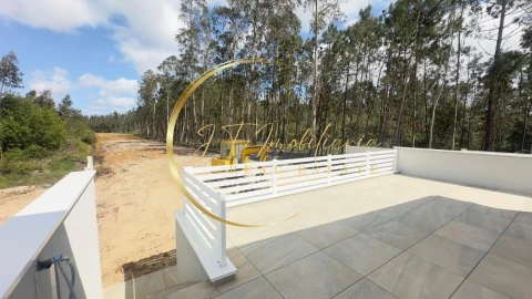 Moradia T3 para Venda em Fonte de Angeão e Covão do Lobo