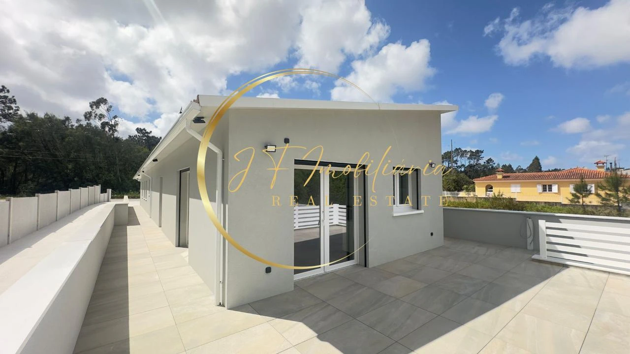 Moradia T3 para Venda em Fonte de Angeão e Covão do Lobo Foto 1