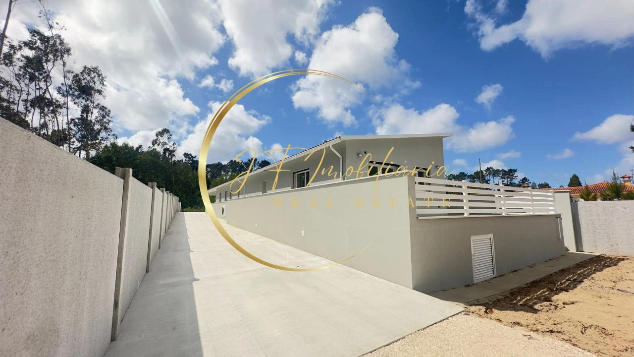 Moradia T3 para Venda em Fonte de Angeão e Covão do Lobo Foto 11