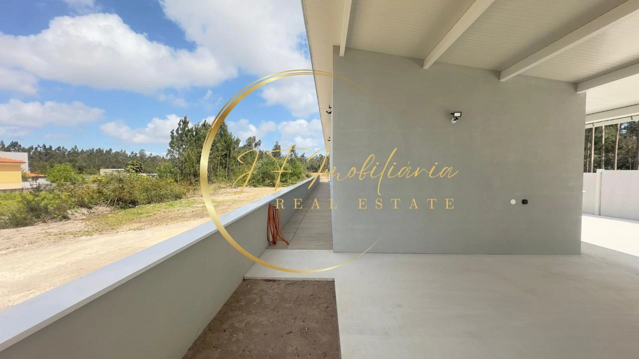 Moradia T3 para Venda em Fonte de Angeão e Covão do Lobo Foto 4