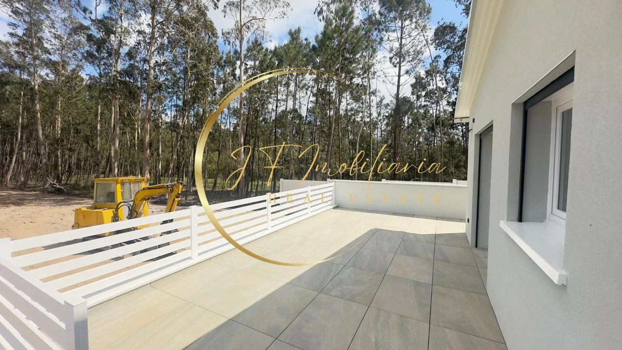 Moradia T3 para Venda em Fonte de Angeão e Covão do Lobo Foto 7