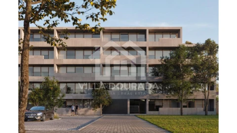 Apartamento T1 para Venda em São Mamede de Infesta e Senhora da Hora