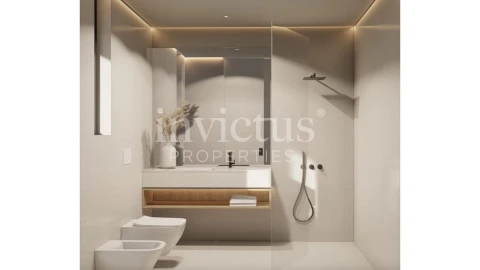 Moradia T3 para Venda em Fânzeres e São Pedro da Cova