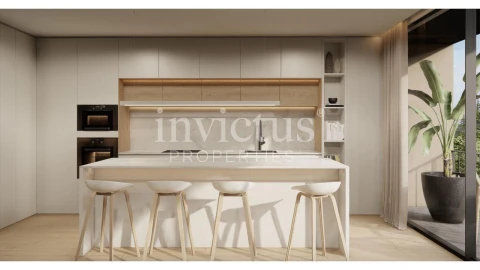 Moradia T3 para Venda em Fânzeres e São Pedro da Cova