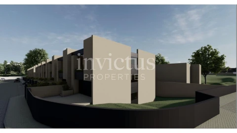 Moradia T3 para Venda em Fânzeres e São Pedro da Cova