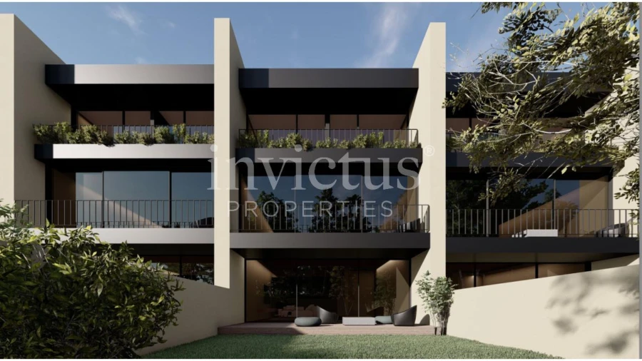 Moradia T3 para Venda em Fânzeres e São Pedro da Cova Foto 5