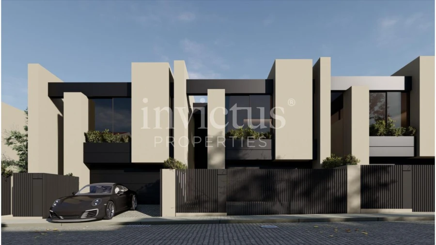 Moradia T3 para Venda em Fânzeres e São Pedro da Cova Foto 2