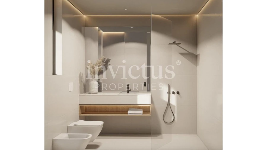 Moradia T3 para Venda em Fânzeres e São Pedro da Cova Foto 13