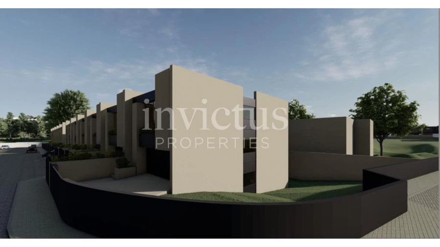 Moradia T3 para Venda em Fânzeres e São Pedro da Cova Foto 17