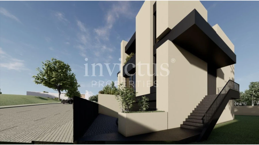 Moradia T3 para Venda em Fânzeres e São Pedro da Cova Foto 15