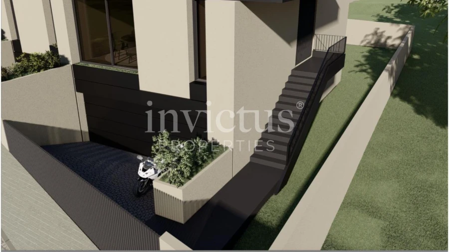 Moradia T3 para Venda em Fânzeres e São Pedro da Cova Foto 16