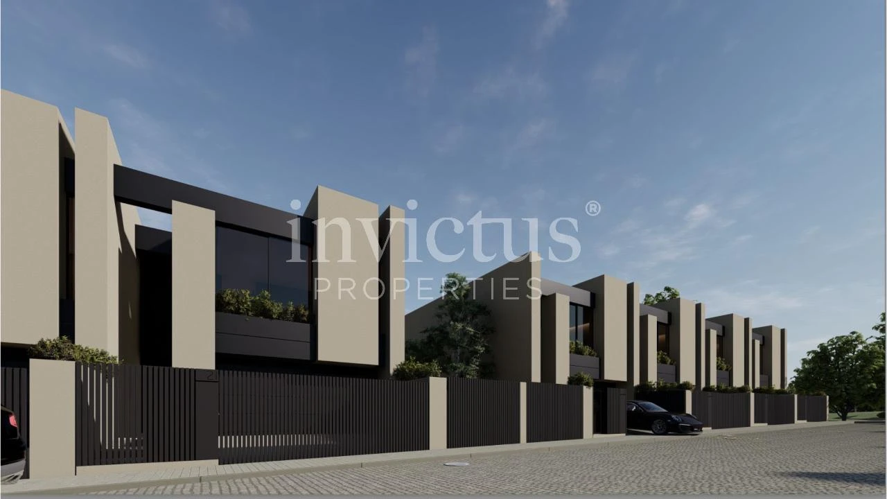 Moradia T3 para Venda em Fânzeres e São Pedro da Cova Foto 3