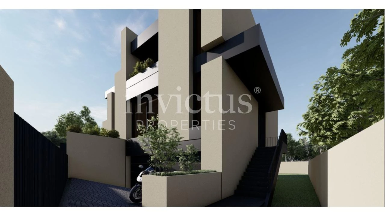 Moradia T3 para Venda em Fânzeres e São Pedro da Cova Foto 14