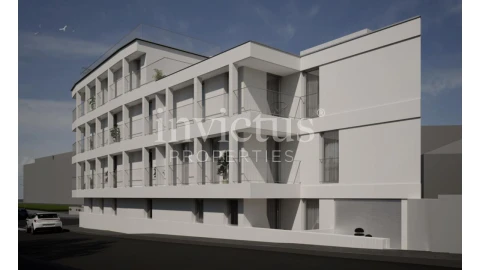 Apartamento T3 para Venda em São Mamede de Infesta e Senhora da Hora