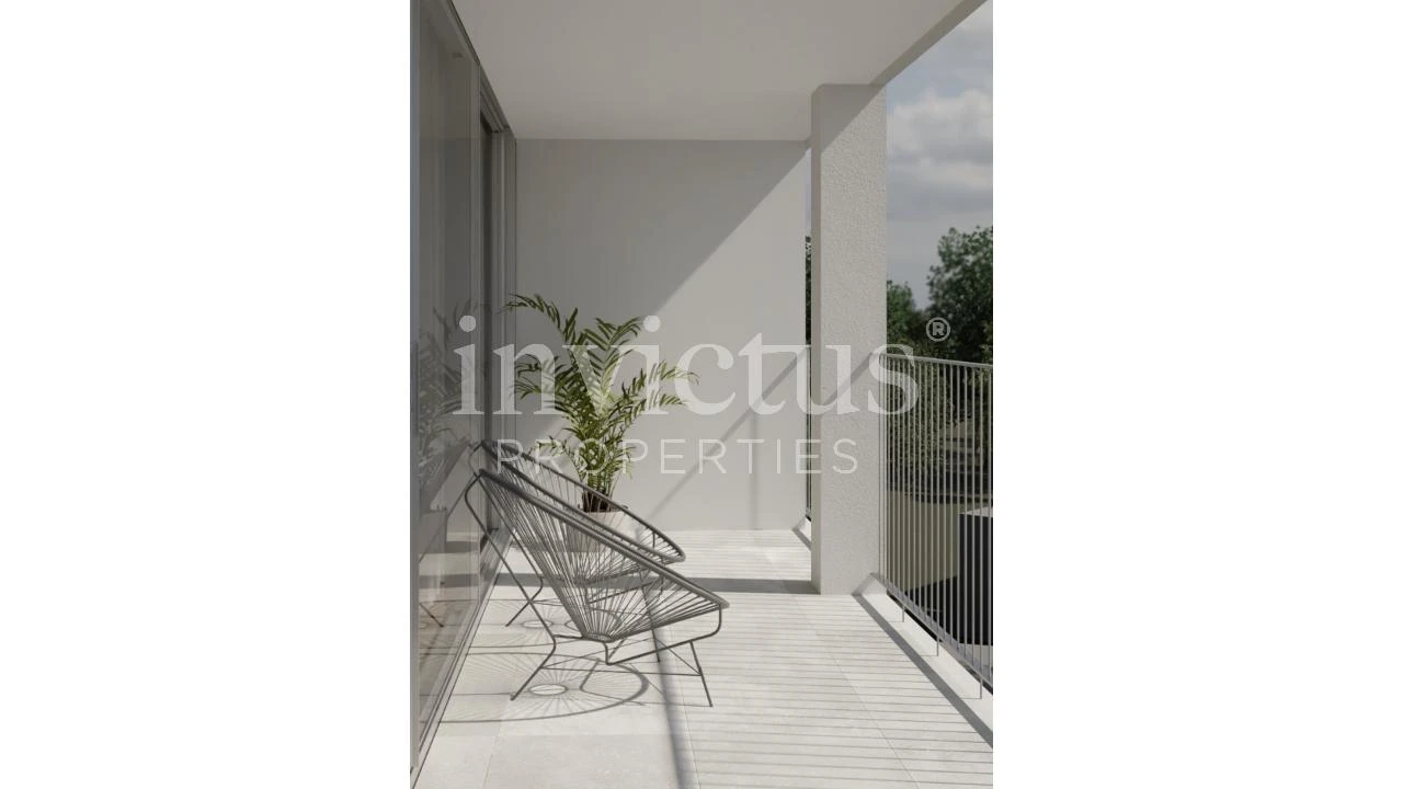 Apartamento T3 para Venda em São Mamede de Infesta e Senhora da Hora Foto 14