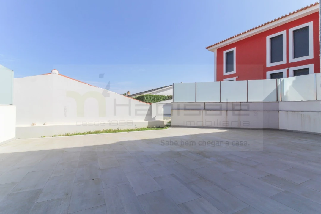 Moradia T3 para Venda em Cascais e Estoril Foto 10