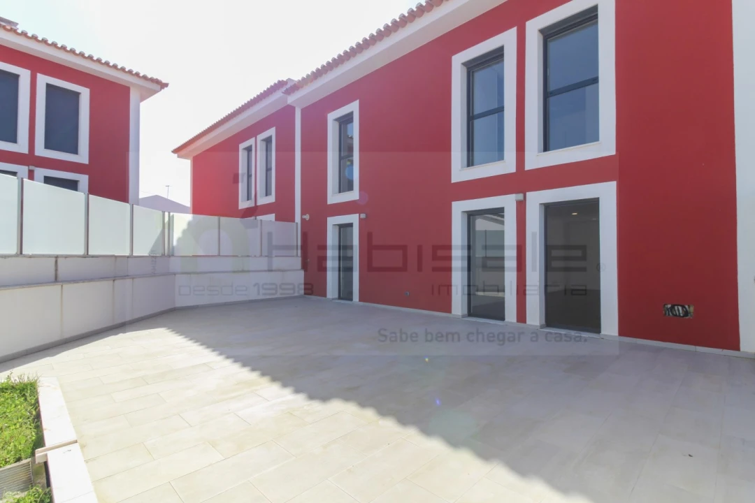 Moradia T3 para Venda em Cascais e Estoril Foto 11