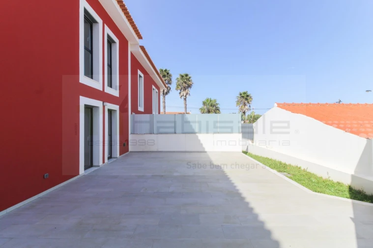 Moradia T3 para Venda em Cascais e Estoril Foto 3
