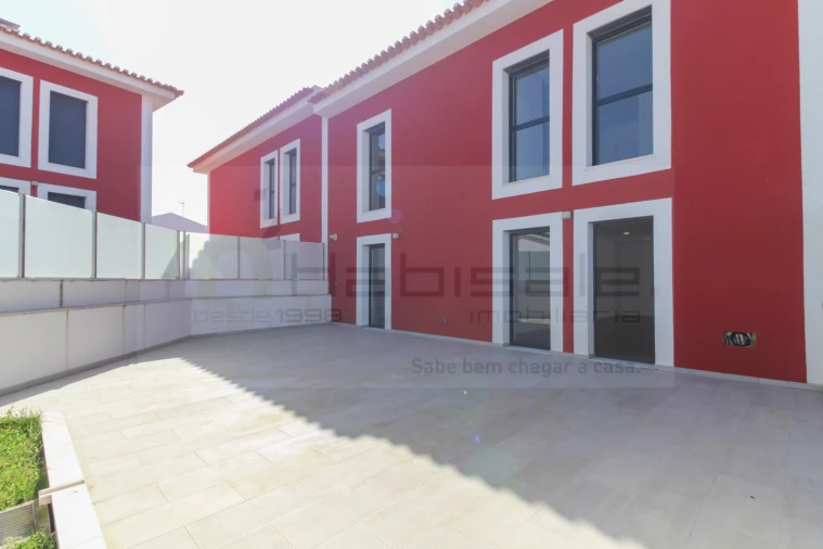 Moradia T3 para Venda em Cascais e Estoril Foto 11