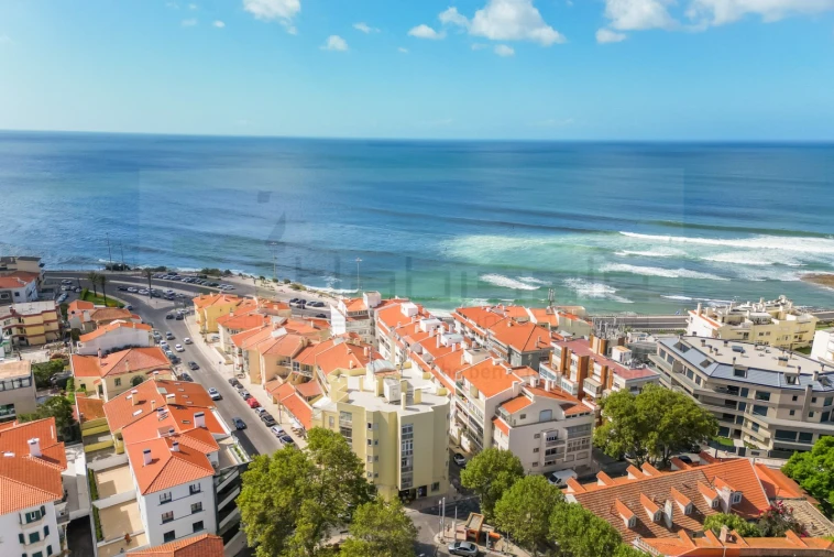 Apartamento T3 para Venda em Carcavelos e Parede Foto 32