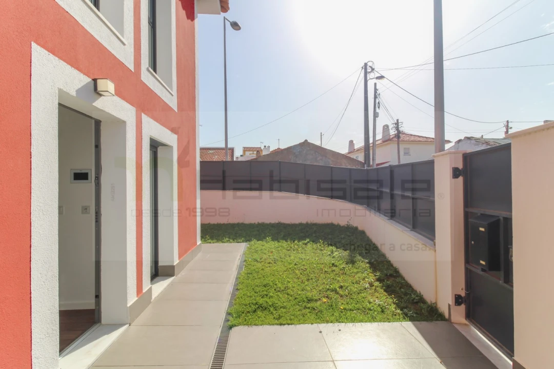 Moradia T3 para Venda em Cascais e Estoril Foto 6