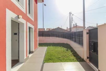 Moradia T3 para Venda em Cascais e Estoril