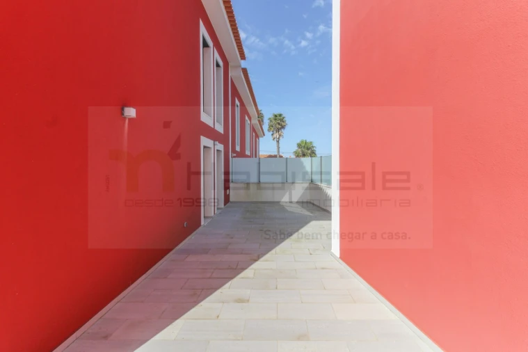 Moradia T3 para Venda em Cascais e Estoril Foto 10