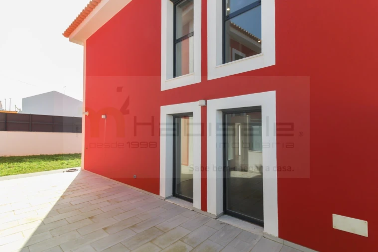 Moradia T3 para Venda em Cascais e Estoril Foto 11