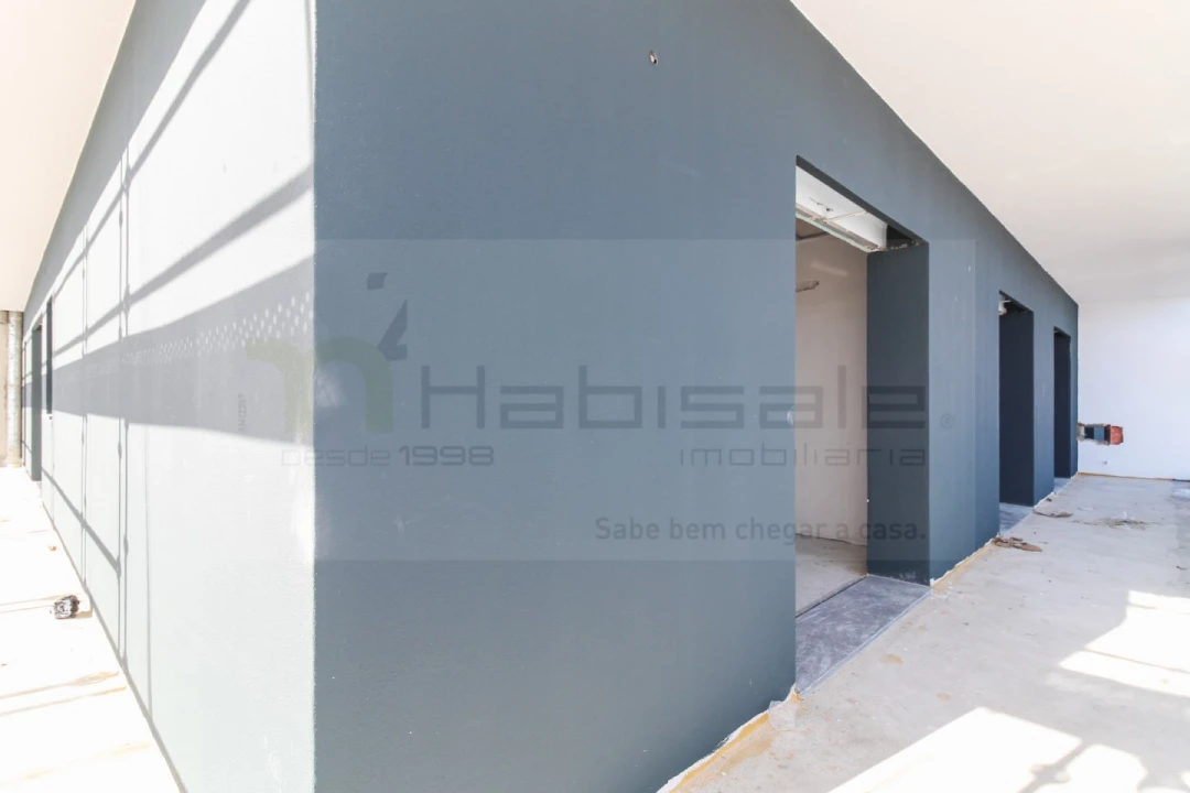 Apartamento T3 para Venda em Santo António dos Cavaleiros e Frielas Foto 9