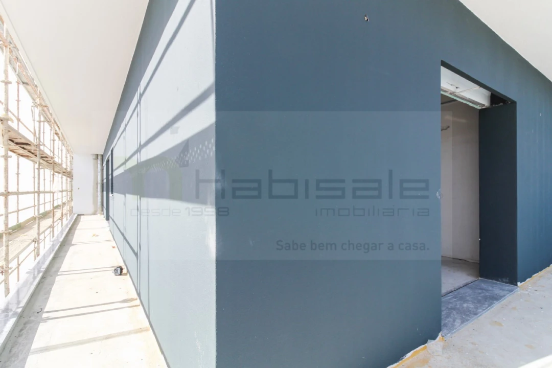 Apartamento T3 para Venda em Santo António dos Cavaleiros e Frielas Foto 10
